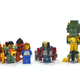 Illustration for article titled Classic 80s Cartoon emCenturions/em As LEGO Minifigs